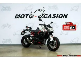 kawasaki - z 900