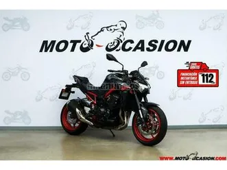 kawasaki - z 900