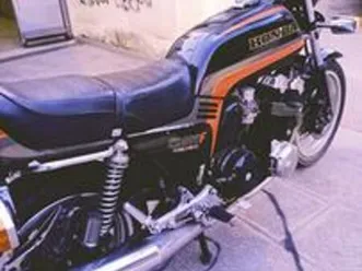honda cb 900 - 1982