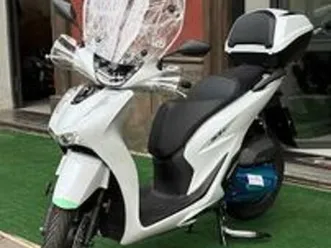 honda sh 125 i abs my 25