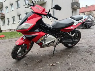 cpi gtr 50 50/70 paslęk