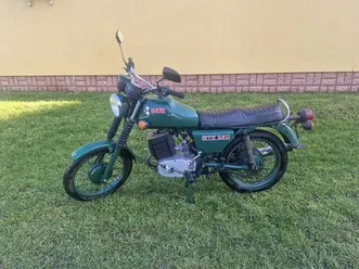 mz etz 250 sprawna technicznie do jazdy ! nysa