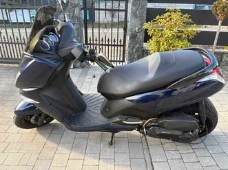 peugeot citystar 125 kat b wrtysk wieliczka