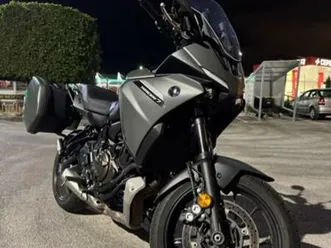 yamaha - tracer 7 negociable