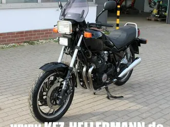 yamaha xj750