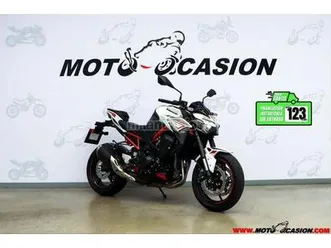kawasaki - z 900