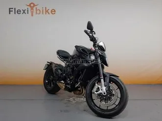 mv agusta - dragster 800