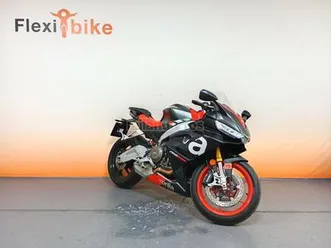 aprilia - rs 660 35kw 35 kw a2