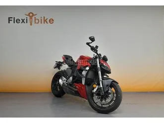 ducati - streetfighter v2