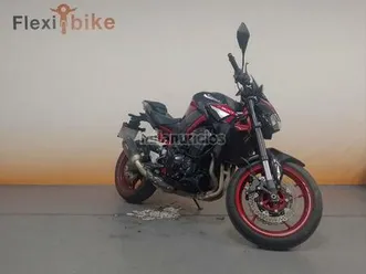kawasaki - z 900