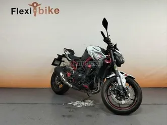 kawasaki - z 900