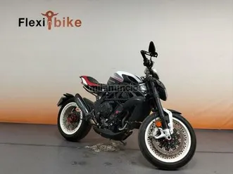 mv agusta - dragster 800