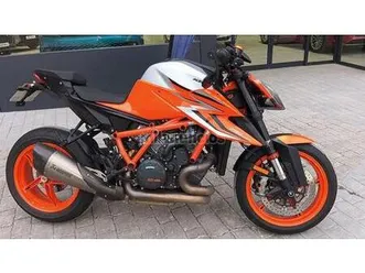 ktm - 1290 super duke r