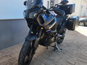 yamaha - super tenere 1200 ze