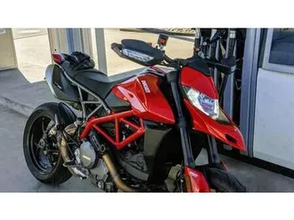 vendo ducati hypermotard 950 (2019 - 20) usata a mathi (codice 9901412) - moto.it