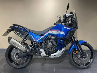 yamaha tenere 700 world rally xt t7 worldrally