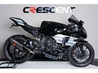 yamaha yzf-r1 - 2025 ultimate edition - official worldsbk winter test replica