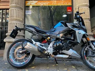 bmw - f 900 r