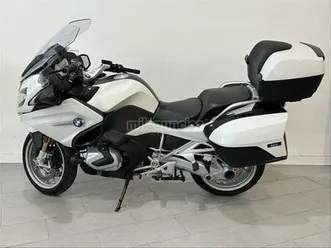 bmw - r 1250 rt