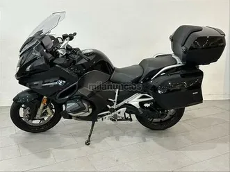 bmw - r 1250 rt