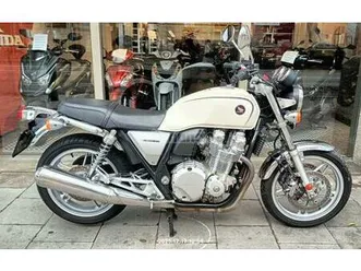 honda - cb 1100