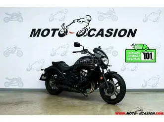 kawasaki - vulcan s