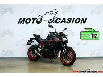 kawasaki - z 900