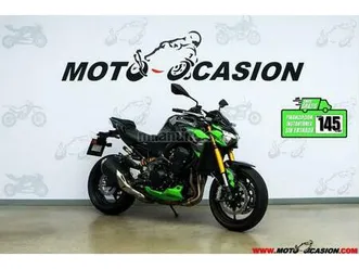 kawasaki - z 900
