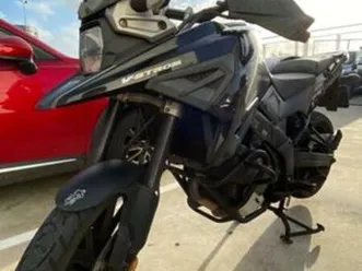 suzuki - v-strom 1050