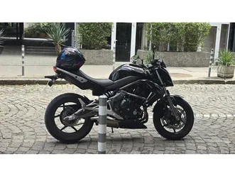 kawasaki er 6n 650 abs a2! →