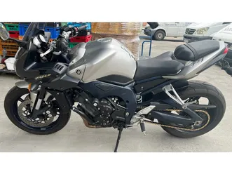 yamaha fz1 →