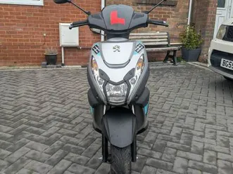 peugeot, kisbee 50 streetline, 2023, 49 (cc)