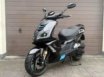 peugeot speedfight 4! 50 cc piękny! biala podlaska