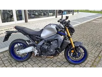 vendo yamaha mt-09 sp (2021 - 23) usata a villanova mondovi' (codice 9902300) - moto.it