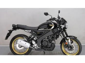 vendo yamaha xsr 125 legacy (2022 - 24) usata a parma (codice 9902045) - moto.it