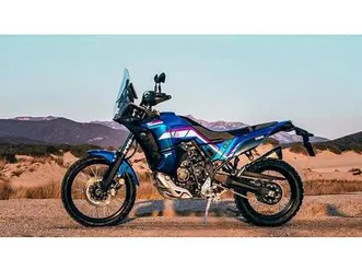 vendo yamaha ténéré 700 world rally (2023 - 25) usata a bolzano/bozen (codice 9902230) - moto.it