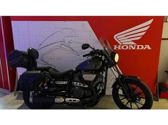 vendo yamaha xv 950 r abs (2017 - 20) usata a brescia (codice 9901531) - moto.it