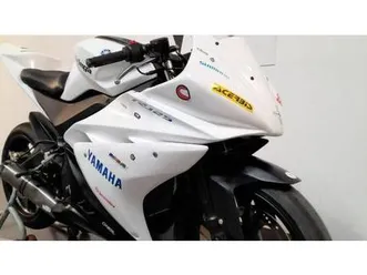 vendo yamaha yzf r125 (2008 -13) usata a alessandria (codice 9902000) - moto.it