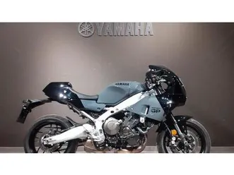 vendo yamaha xsr 900 (2022 - 25) usata a modena (codice 9902308) - moto.it
