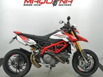 hypermotard 950 sp