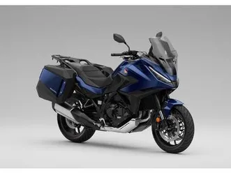 honda nt1100 tourer petrol manual euro 5 (102 ps) 1084 cc