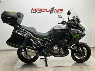 versys 1000