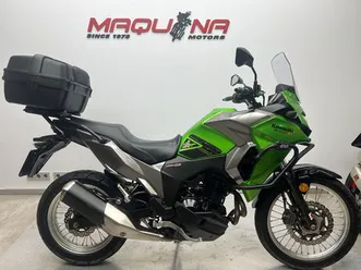 versys-x 300