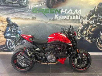 2022 ducati monster 937 937 plus euro 5