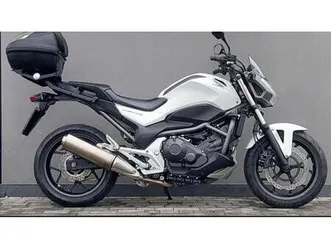 vendo honda nc700s abs (2011 - 14) usata a campodarsego (codice 9901968) - moto.it