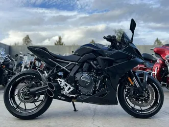 2025 suzuki gsxs 8r