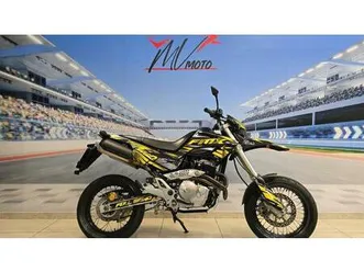 vendo honda fmx 650 usata a rho (codice 9901588) - moto.it