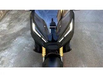 vendo honda x-adv 750 dct (2021 - 24) usata a roma (codice 9902199) - moto.it