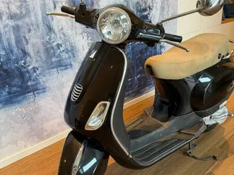 vespa lx 50 2t bj 2012
