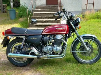 cb 750 f1